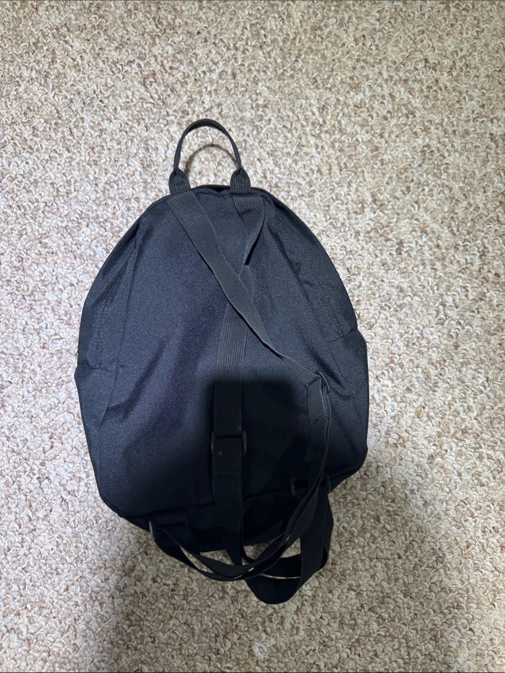 Mini backpack - Picture 2 of 2